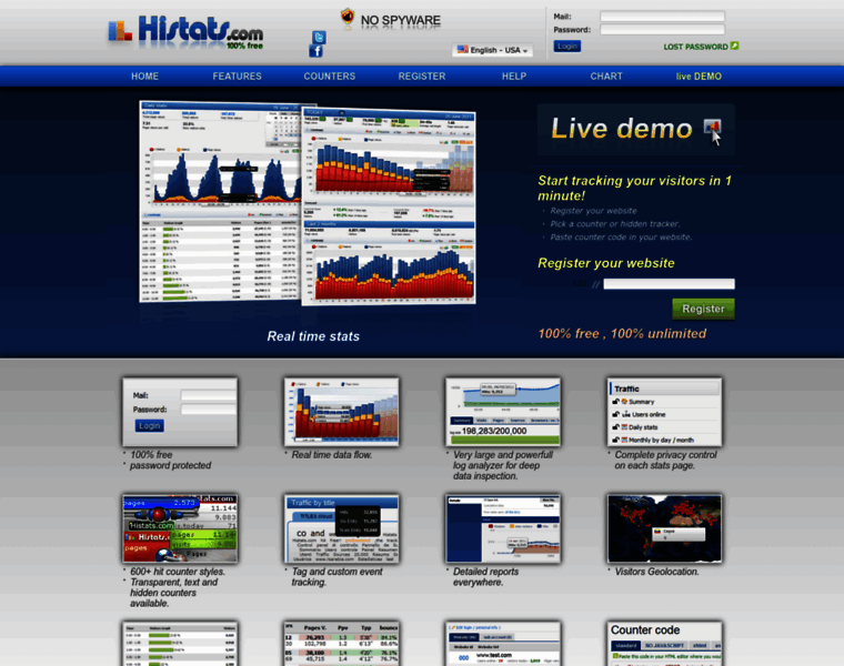 Histats.com thumbnail Histats.com thumbnail