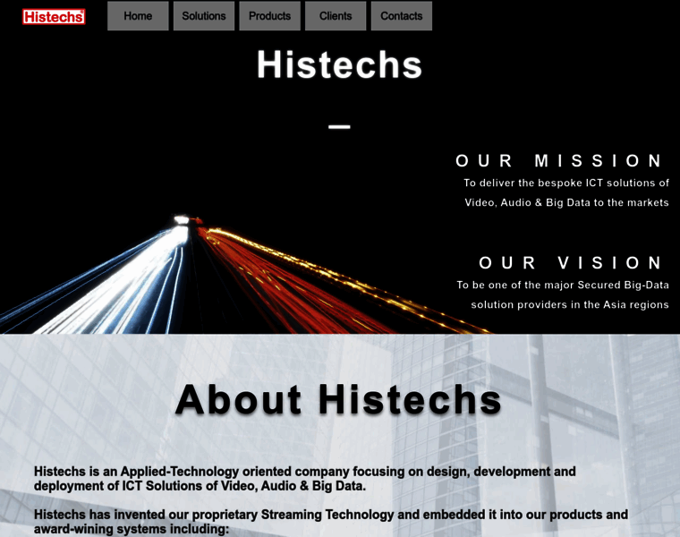 Histechs.com thumbnail Histechs.com thumbnail