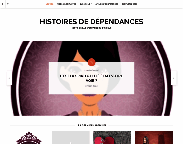 Histoiresdedependances.fr thumbnail
