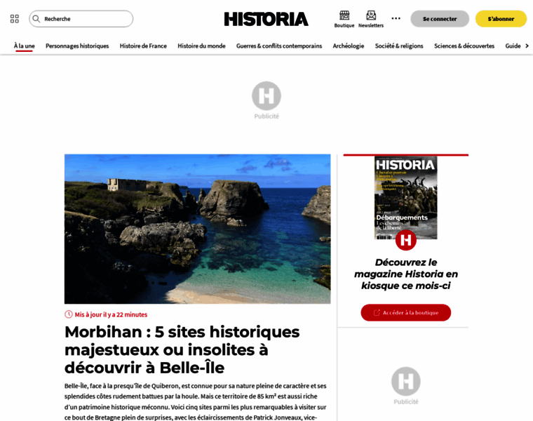 Historia.fr thumbnail