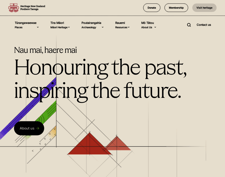 Historic.org.nz thumbnail