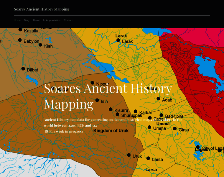 Historymaps.org thumbnail