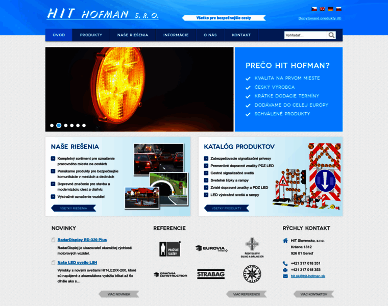 Hit-hofman.sk thumbnail