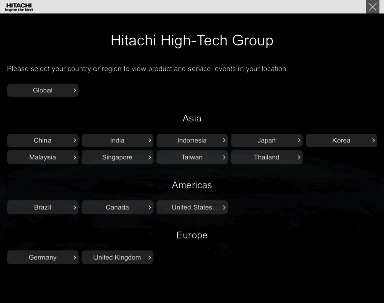 Hitachi-hightech.com thumbnail
