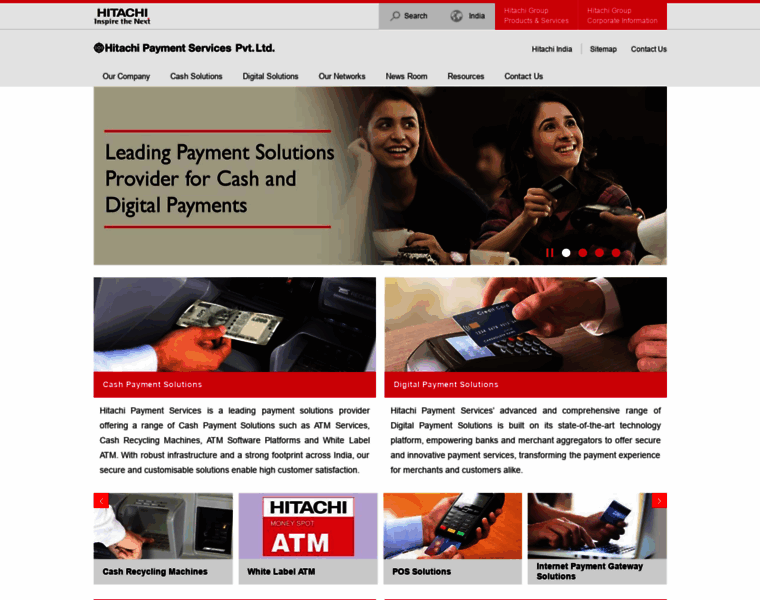 Hitachi-payments.com thumbnail