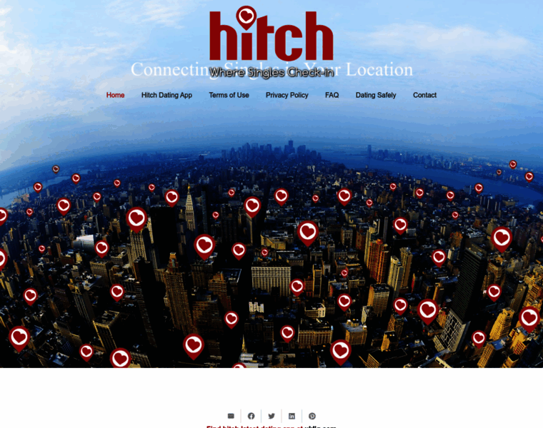 Hitch.dating thumbnail