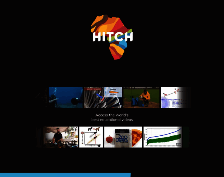 Hitch.video thumbnail