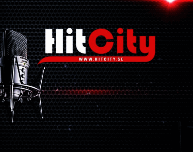 Hitcity.se thumbnail
