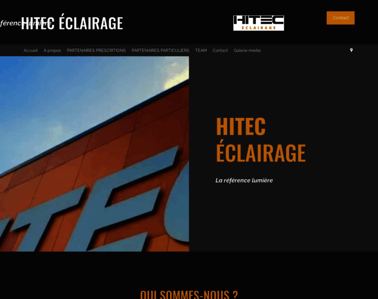 Hitec31.fr thumbnail