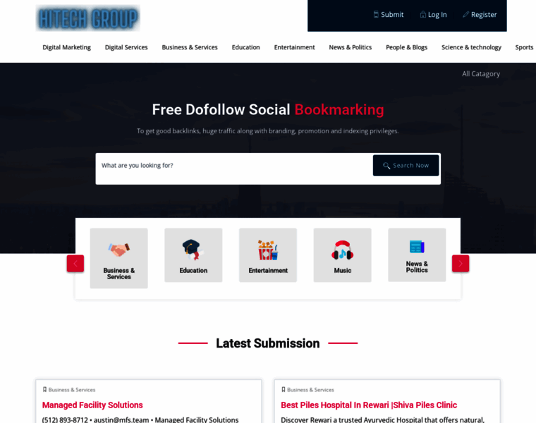 Hitechgroup.xyz thumbnail Hitechgroup.xyz thumbnail
