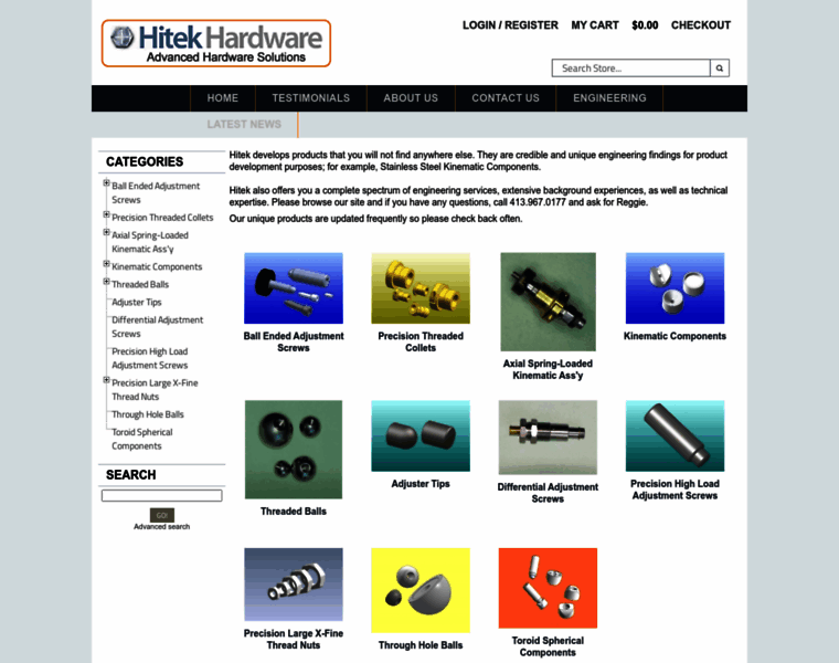 Hitekhardware.com thumbnail