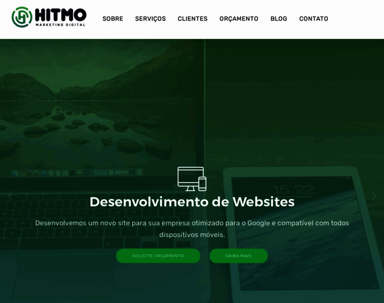 Hitmo.com.br thumbnail