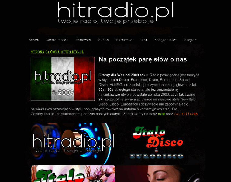 Hitradio.pl thumbnail