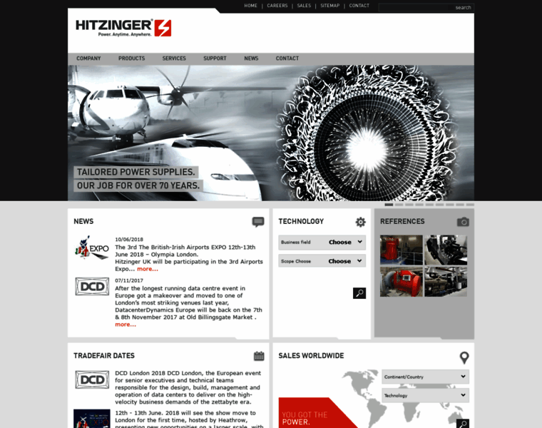 Hitzinger.co.uk thumbnail Hitzinger.co.uk thumbnail