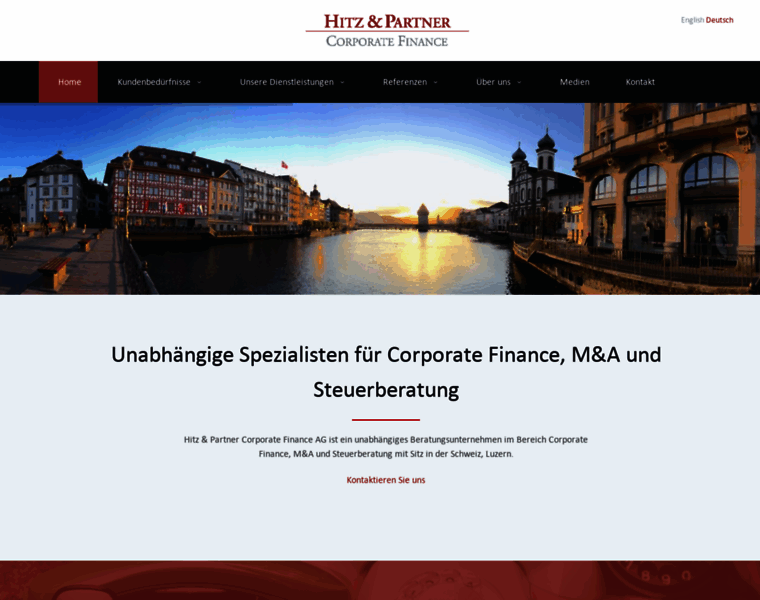 Hitzpartner.ch thumbnail
