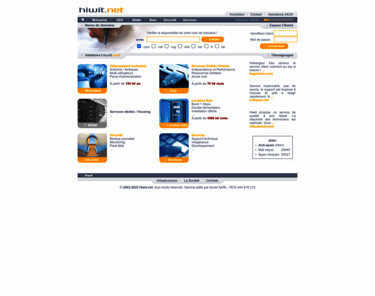 Hiwit.net thumbnail Hiwit.net thumbnail