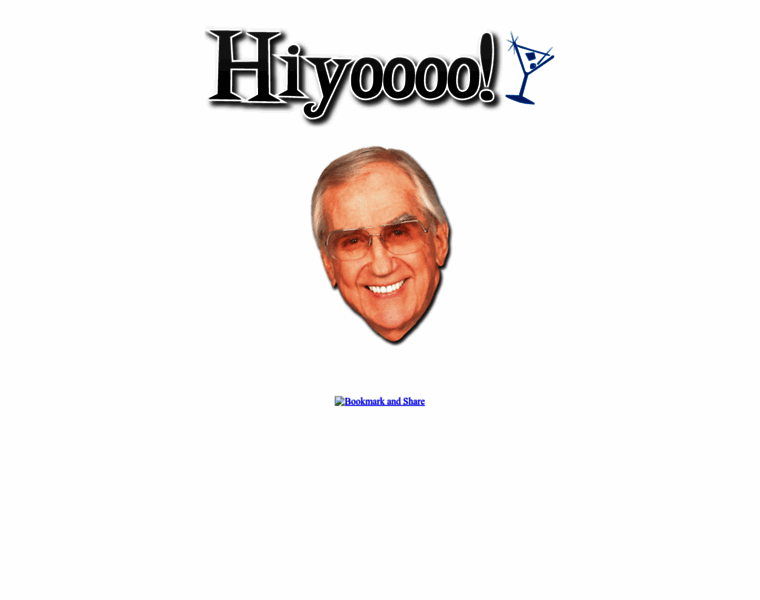 Hiyoooo.com thumbnail