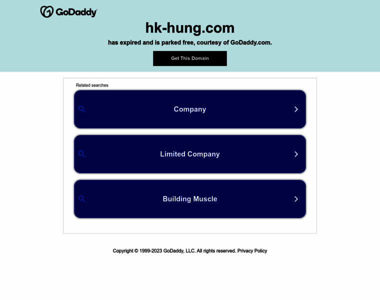 Hk-hung.com thumbnail