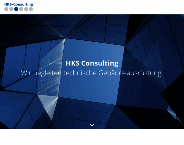 Hks-consulting.de thumbnail