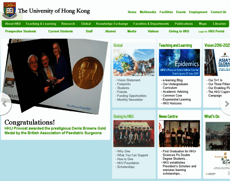 Hku.edu thumbnail Hku.edu thumbnail