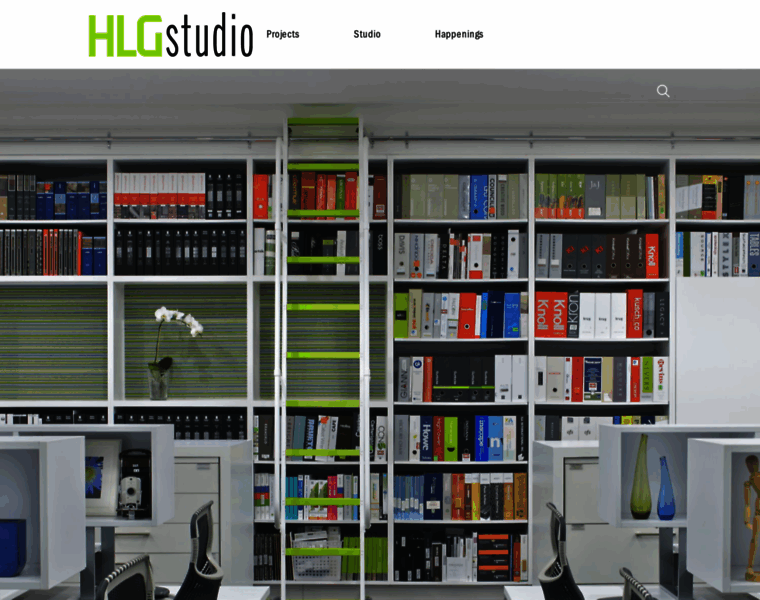 Hlgstudio.com thumbnail