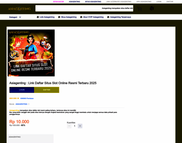 Hllphosting.com thumbnail