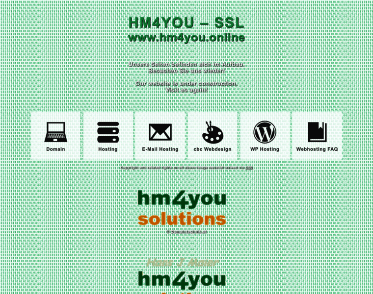 Hm4you.online thumbnail Hm4you.online thumbnail