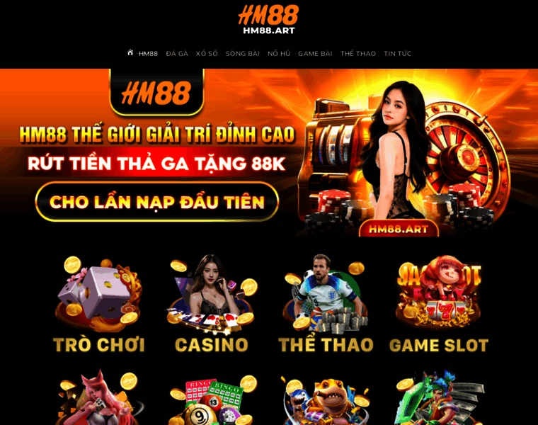 Hm88.art thumbnail