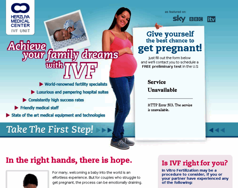 Hmc-ivf.com thumbnail Hmc-ivf.com thumbnail