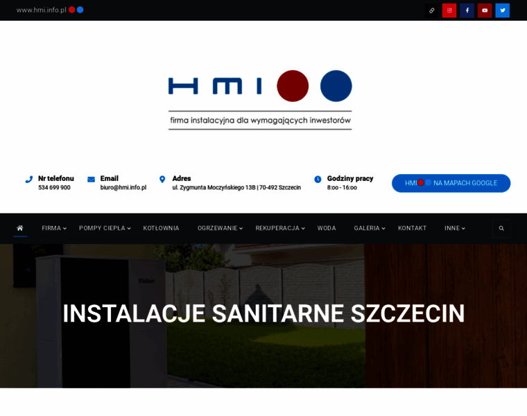 Hmi.szczecin.pl thumbnail
