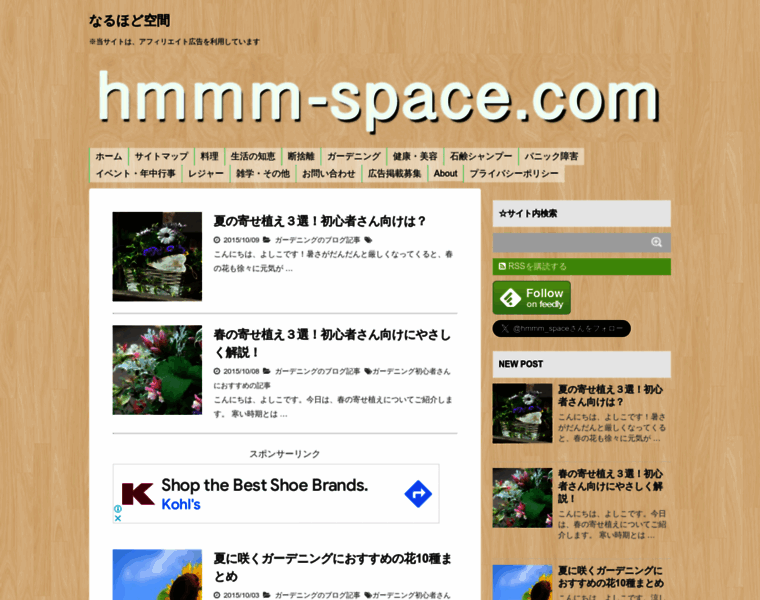 Hmmm-space.com thumbnail