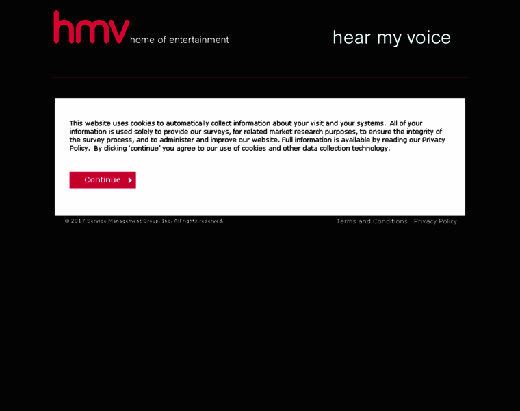 Hmv-hearmyvoice.com thumbnail