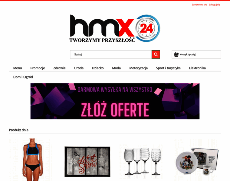 Hmx24.pl thumbnail