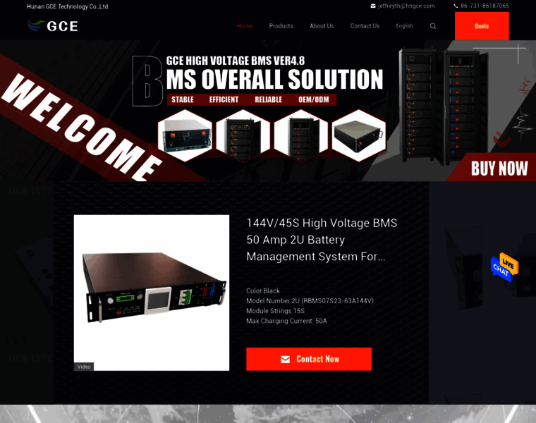 Hngce.com thumbnail