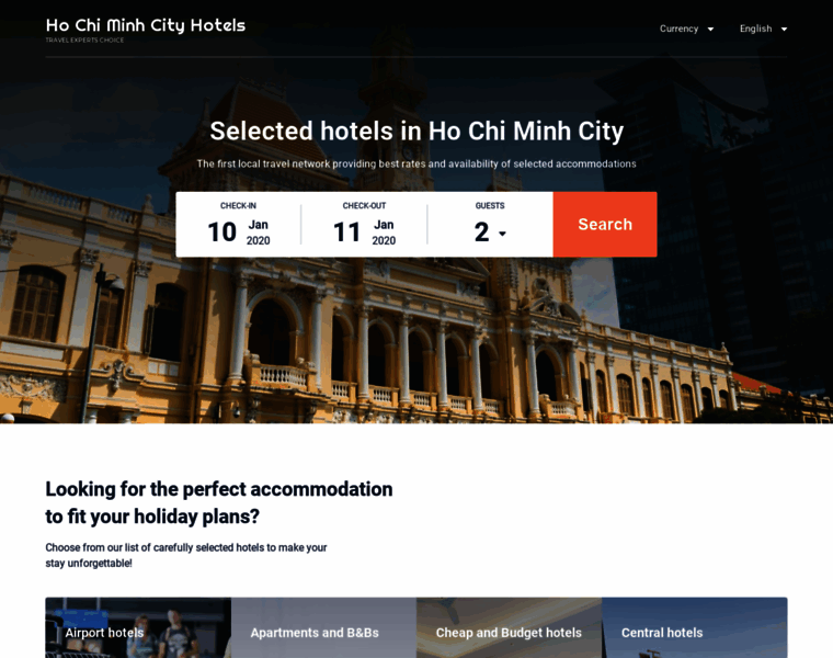 Ho-chi-minh-city-hotels.com thumbnail