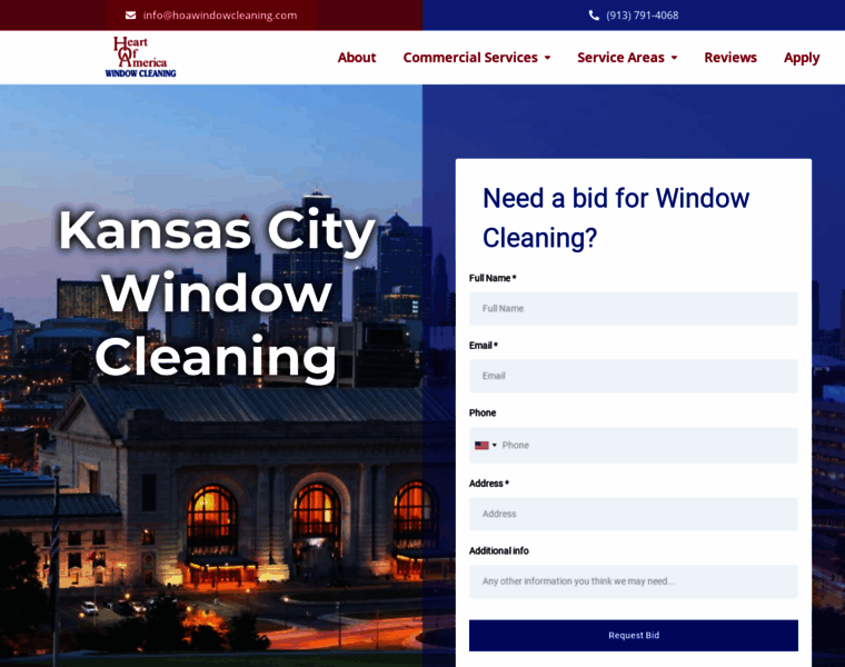 Hoawindowcleaning.com thumbnail Hoawindowcleaning.com thumbnail