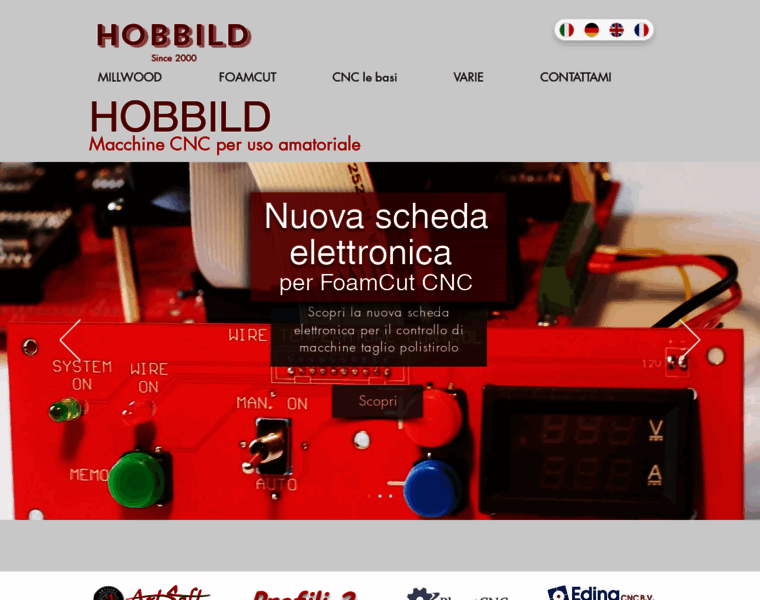 Hobbild.com thumbnail