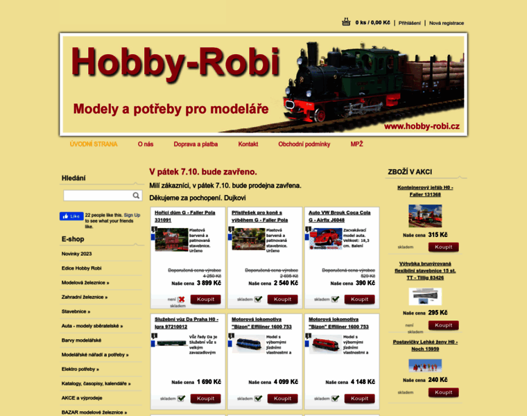 Hobby-robi.cz thumbnail