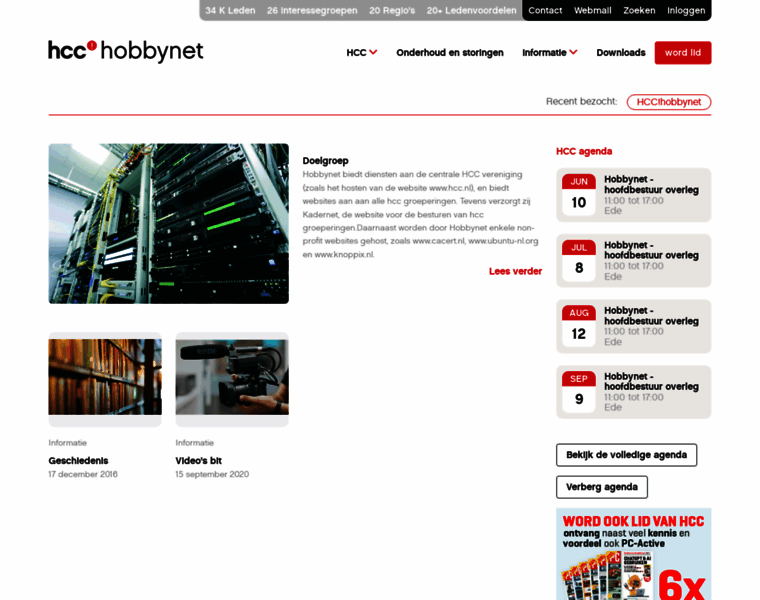 Hobby.nl thumbnail