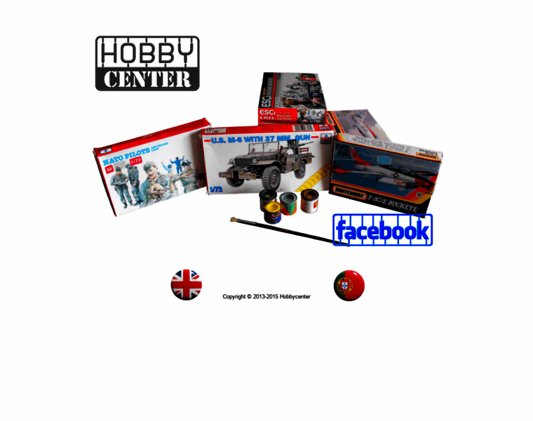 Hobbycenter.pt thumbnail