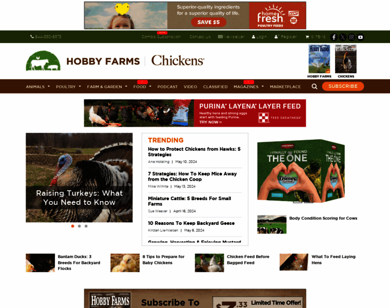 Hobbyfarms.com thumbnail