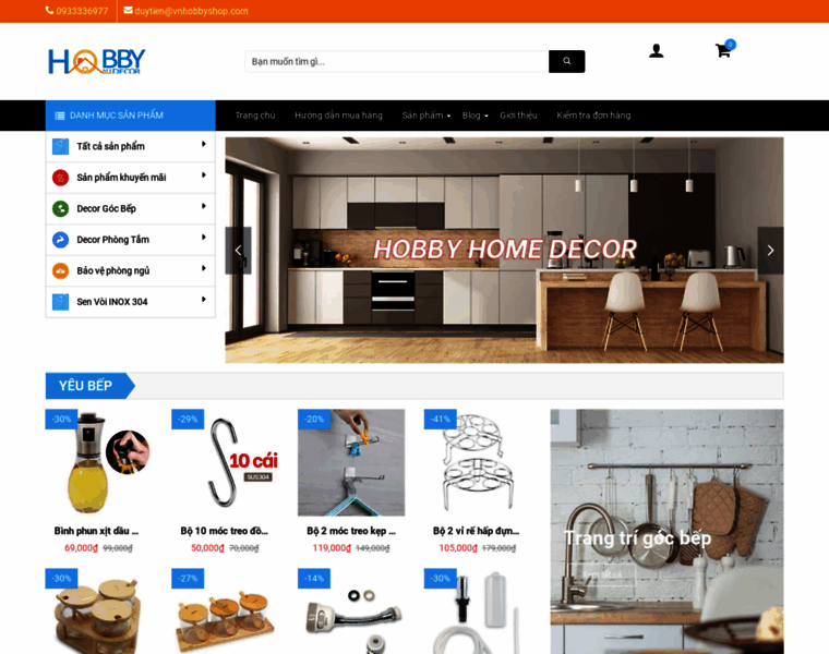 Hobbyhome.vn thumbnail