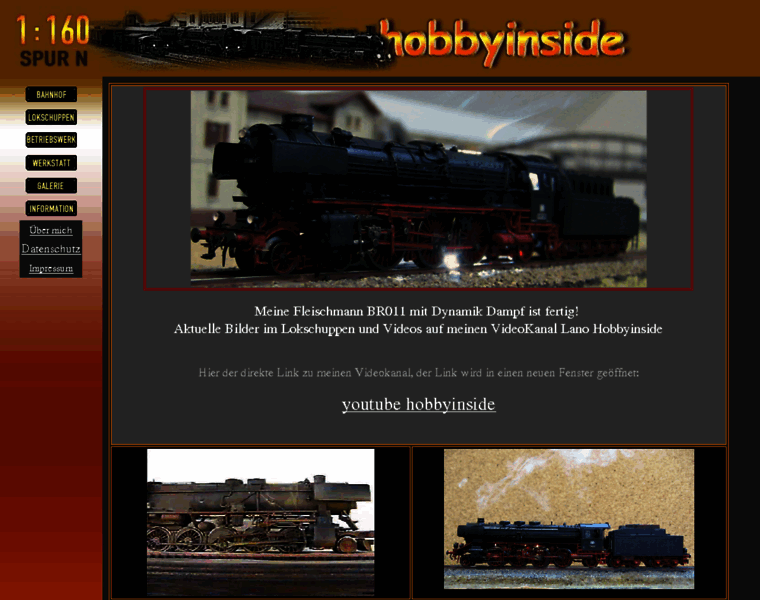 Hobbyinside.de thumbnail