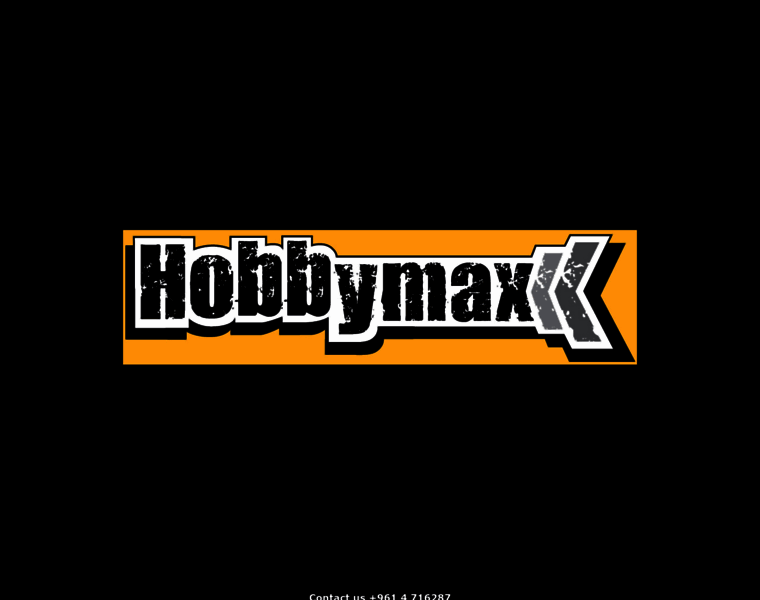 Hobbymaxlb.com thumbnail