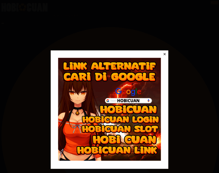 Hobicuan.pro thumbnail
