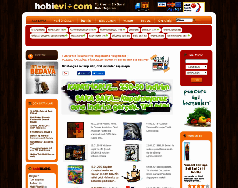 Hobievi.com thumbnail
