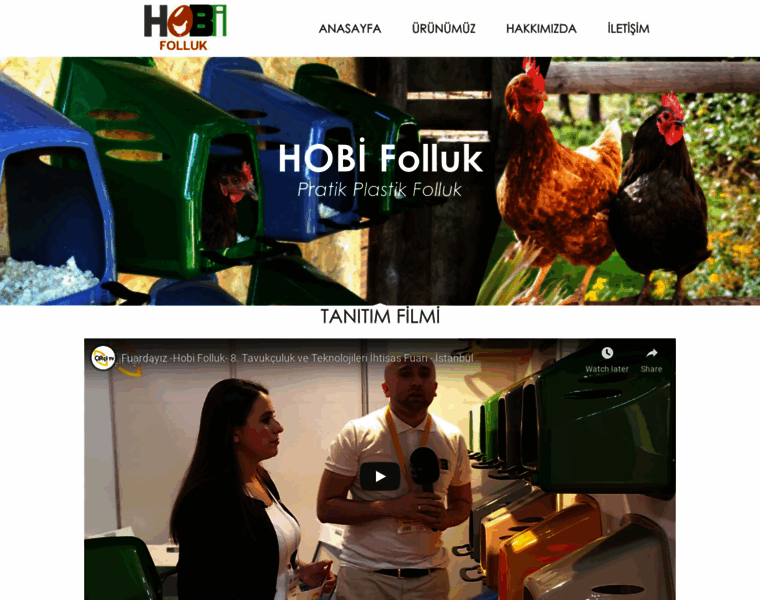 Hobifolluk.com thumbnail