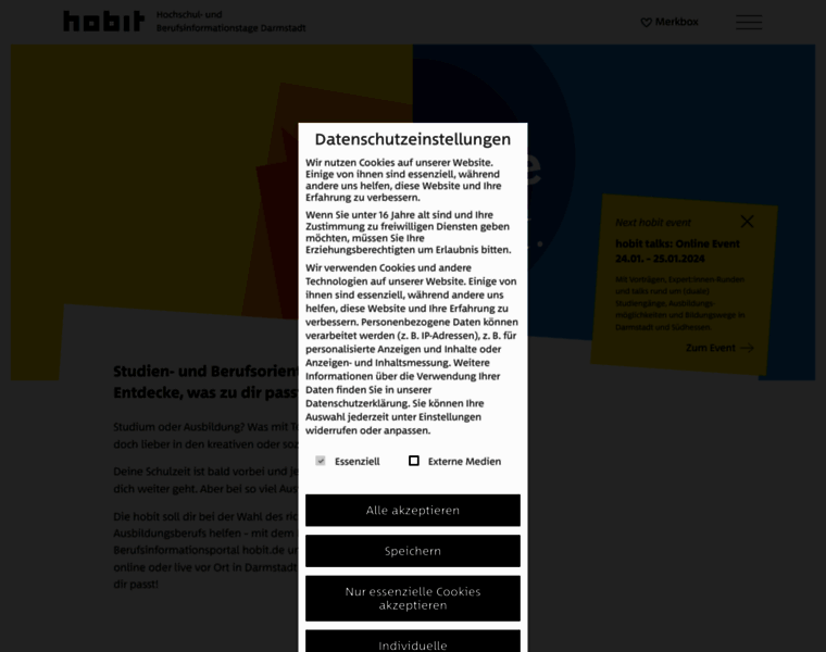 Hobit.de thumbnail
