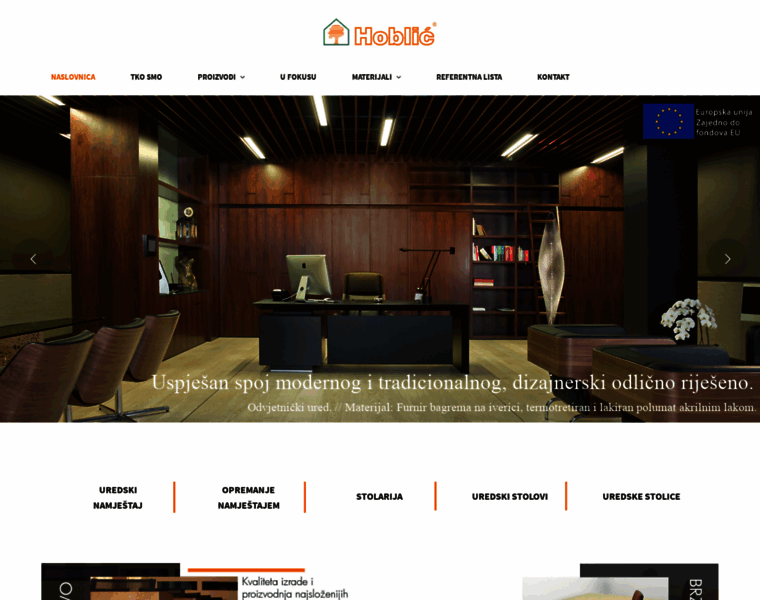 Hoblic.hr thumbnail