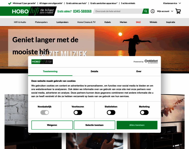 Hobo.nl thumbnail